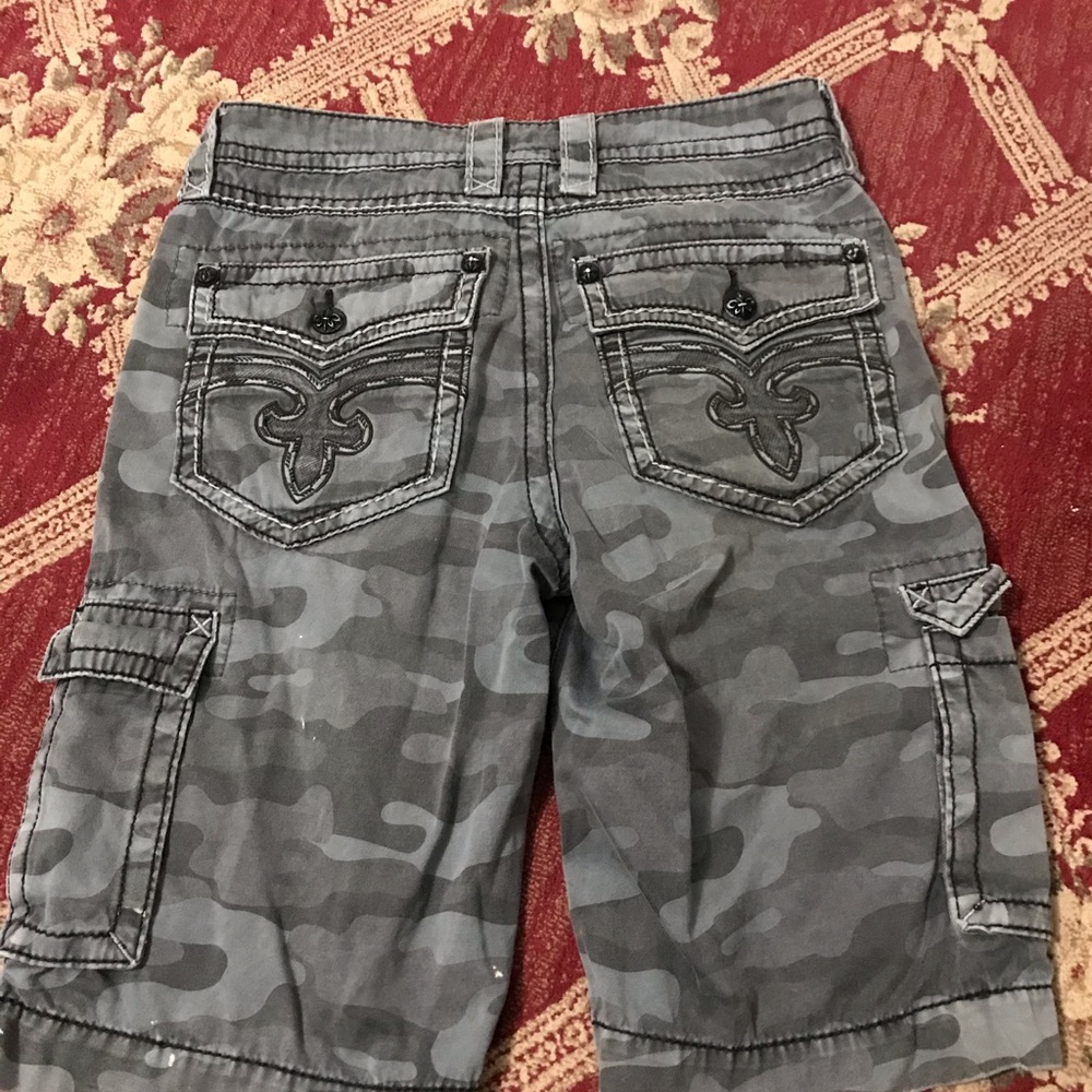 Short